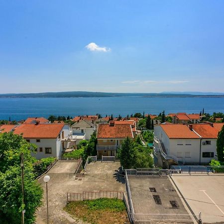 Apartments Matilda Dramalj Exterior photo