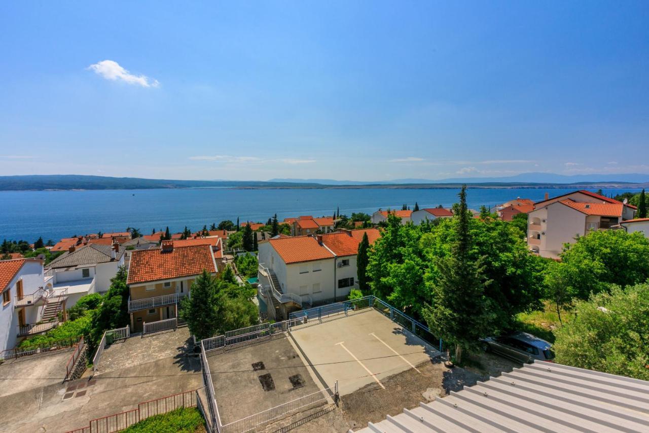 Apartments Matilda Dramalj Exterior photo